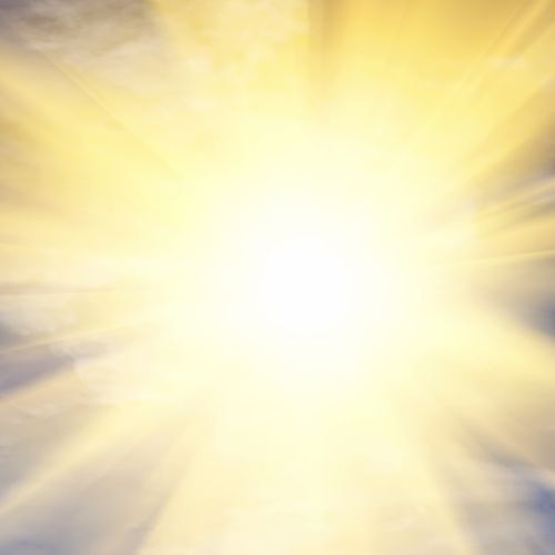 Is space travel a religious matter?